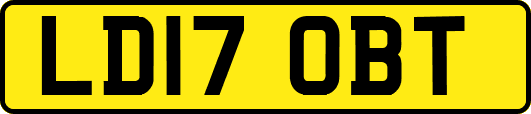 LD17OBT