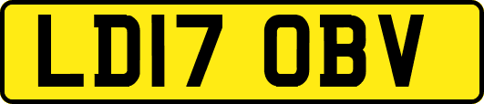 LD17OBV