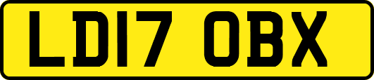LD17OBX