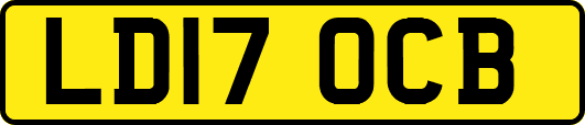 LD17OCB
