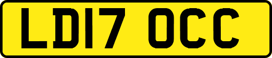 LD17OCC