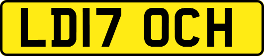 LD17OCH