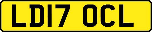 LD17OCL