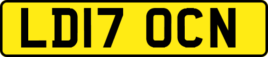 LD17OCN