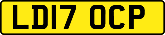 LD17OCP