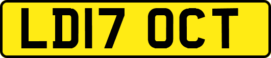 LD17OCT