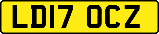 LD17OCZ