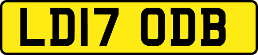 LD17ODB