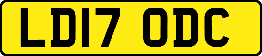 LD17ODC