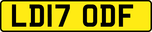 LD17ODF