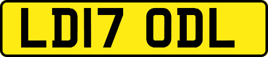 LD17ODL