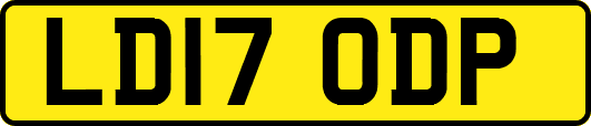 LD17ODP