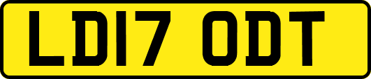LD17ODT