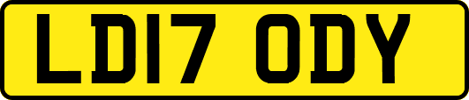 LD17ODY