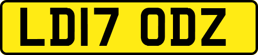 LD17ODZ
