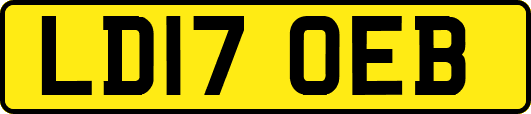 LD17OEB