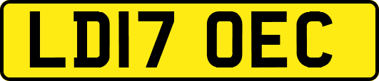 LD17OEC