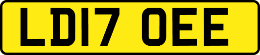 LD17OEE