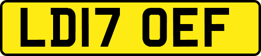 LD17OEF