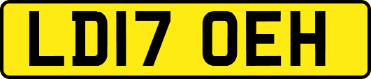 LD17OEH