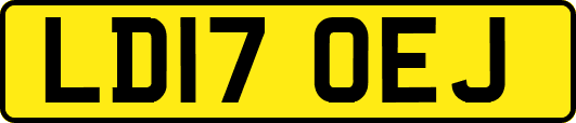 LD17OEJ