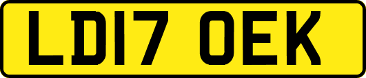 LD17OEK