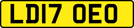 LD17OEO