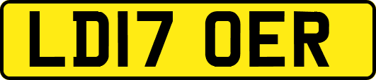 LD17OER