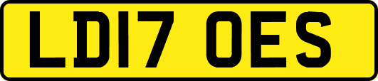 LD17OES