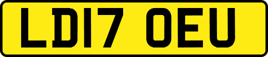 LD17OEU