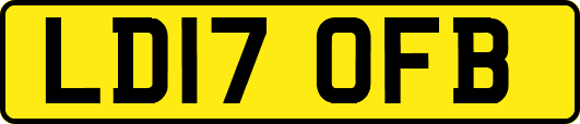LD17OFB