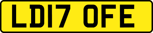 LD17OFE