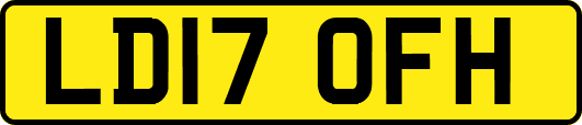 LD17OFH