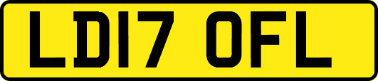 LD17OFL