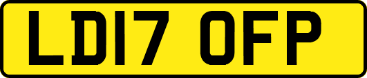 LD17OFP