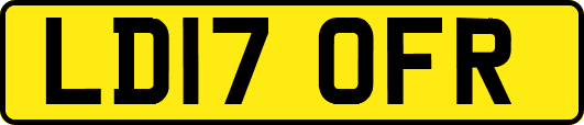 LD17OFR