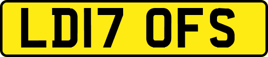 LD17OFS