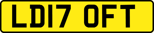 LD17OFT