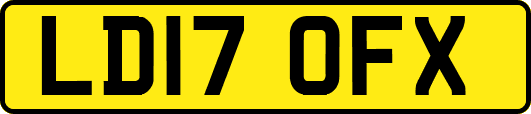 LD17OFX