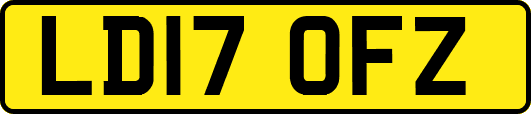 LD17OFZ