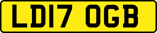 LD17OGB
