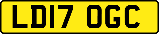 LD17OGC