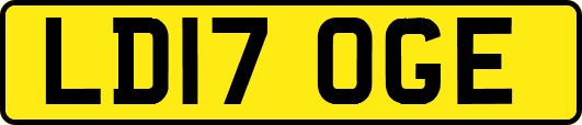 LD17OGE