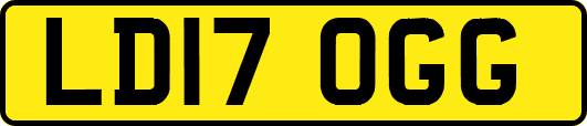 LD17OGG