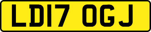 LD17OGJ