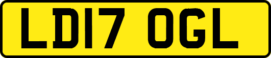 LD17OGL