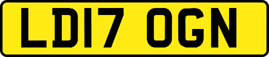 LD17OGN