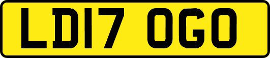LD17OGO