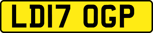 LD17OGP