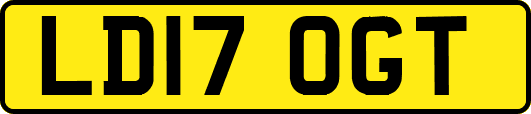LD17OGT